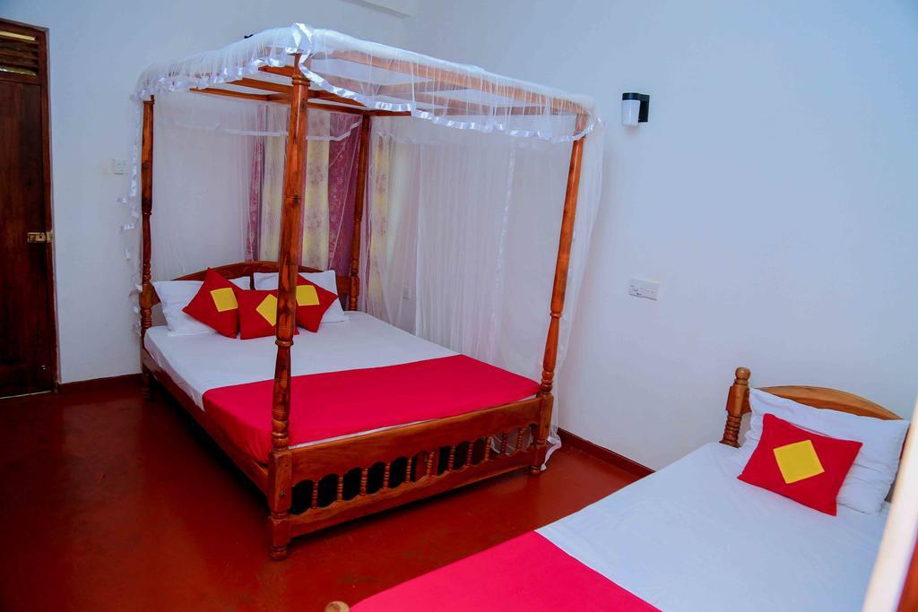Mallika Guest House Тангалле Екстер'єр фото