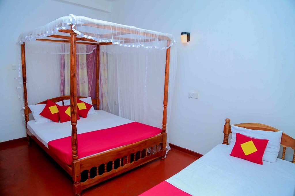 Mallika Guest House Тангалле Екстер'єр фото