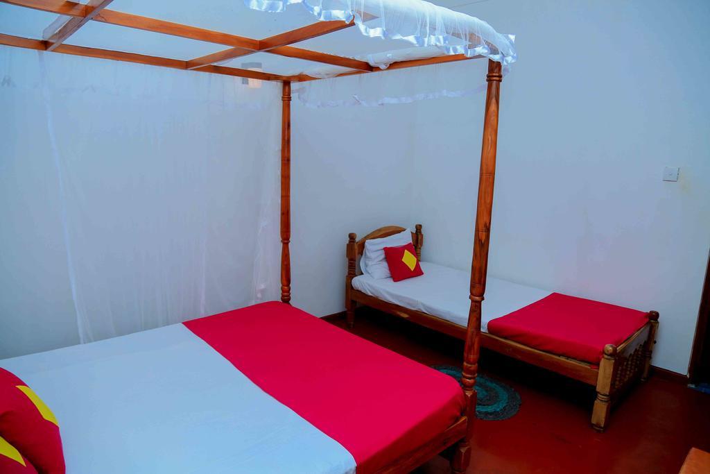Mallika Guest House Тангалле Екстер'єр фото