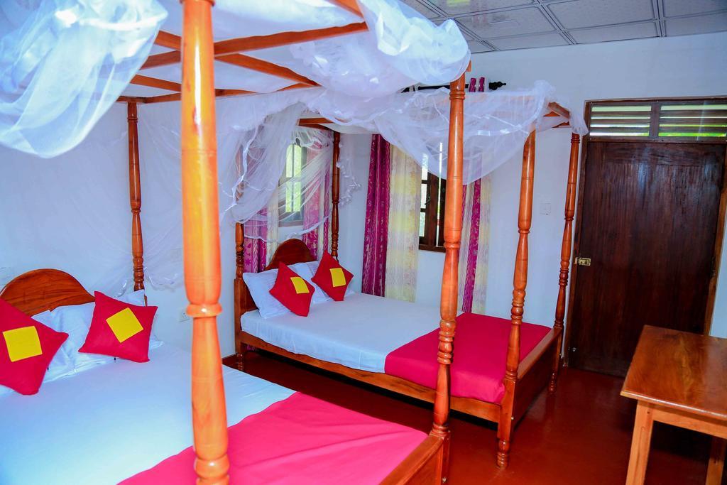 Mallika Guest House Тангалле Екстер'єр фото