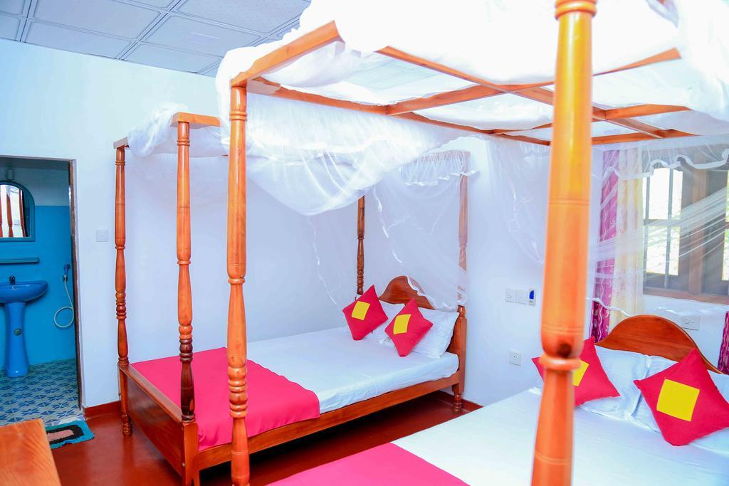 Mallika Guest House Тангалле Екстер'єр фото